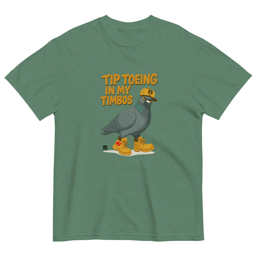 Timbos T-Shirt