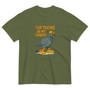 Timbos T-Shirt
