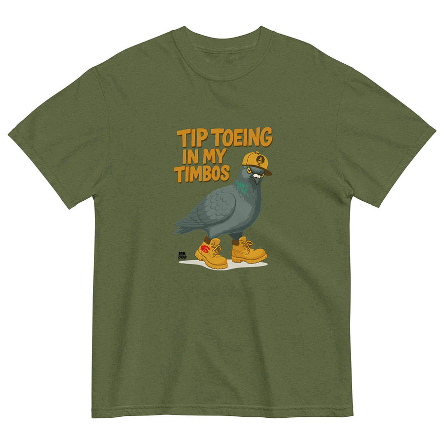 Timbos T-Shirt