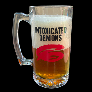 Intoxicated Demons Jumbo Beer Mug