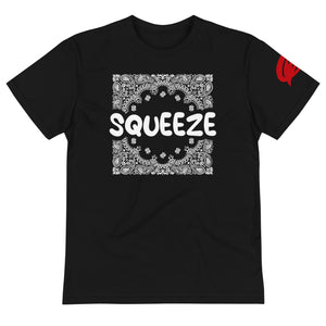 Psycho Les Squeeze T-Shirt