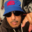 Load image into Gallery viewer, The Beatnuts Logo Bucket Hat
