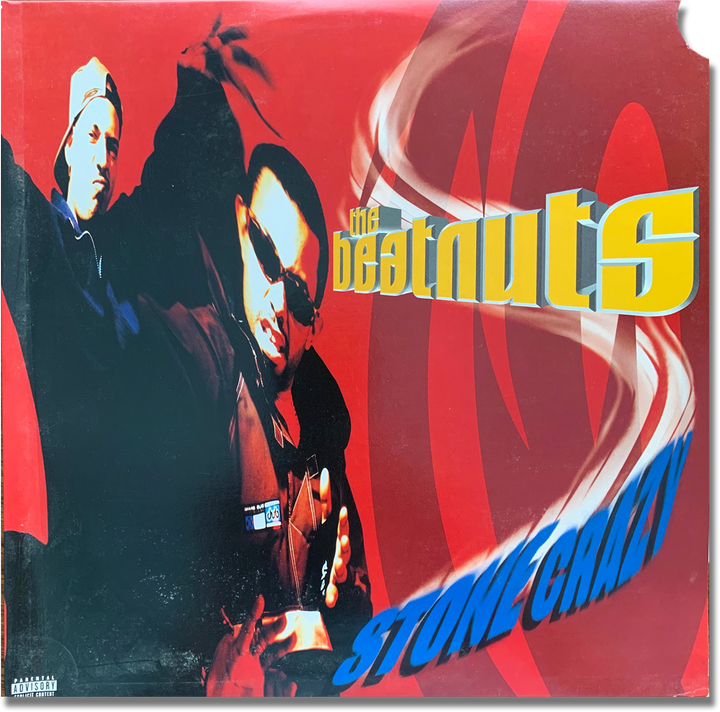 Beatnuts - Musical Massacre (激レアインスト) Beatnuts - Musical Massacre (激レアインスト)
