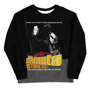 The Beatnuts Stone Crazy Sweatshirt