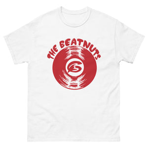 The Beatnuts Vintage 2016 Vinyl T-Shirt