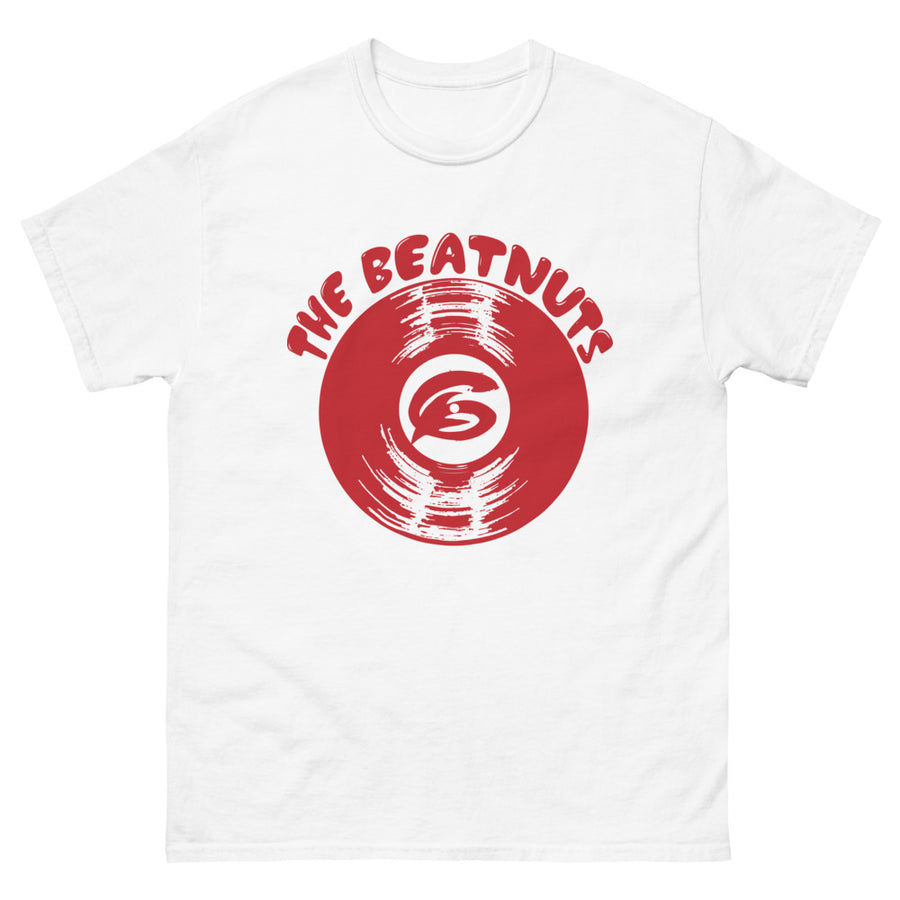 The Beatnuts Vintage 2016 Vinyl T-Shirt