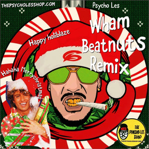 The Beatnuts vs Wham! Last Christmas Remix
