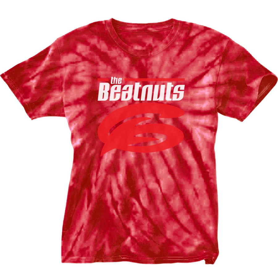 The Beatnuts Tie Die Youth T-Shirt