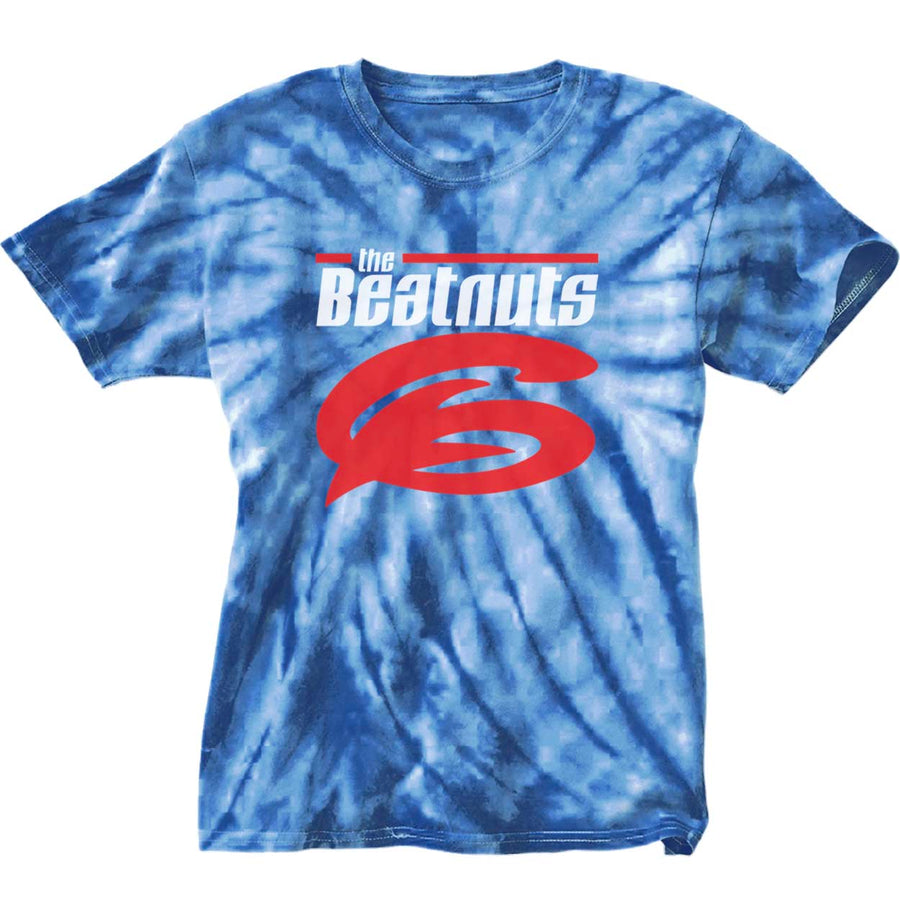 The Beatnuts Tie Die Youth T-Shirt