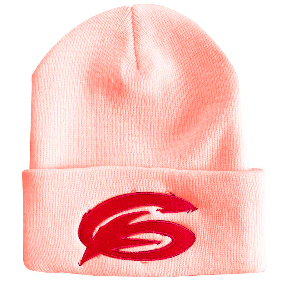 The Beatnuts Knit Beanie Hat