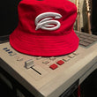 Load image into Gallery viewer, The Beatnuts Logo Bucket Hat
