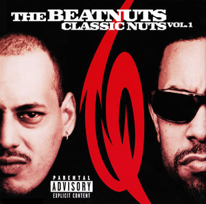The Beatnuts Classic Nuts Vol. 1