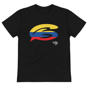 The Beatnuts Country Flag Logo T-Shirt