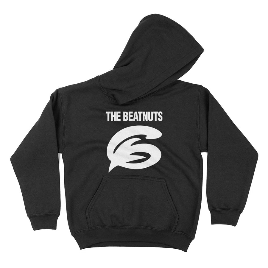 The Beatnuts Logo Youth Hoodie