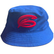Load image into Gallery viewer, The Beatnuts Logo Bucket Hat
