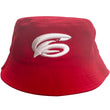 Load image into Gallery viewer, The Beatnuts Logo Bucket Hat
