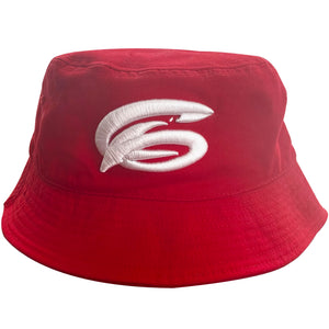 The Beatnuts Logo Bucket Hat