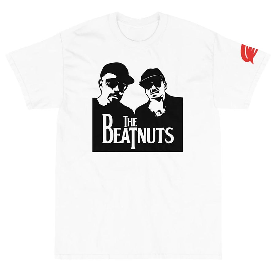 The Beatnuts Rock N' Roll T-Shirt