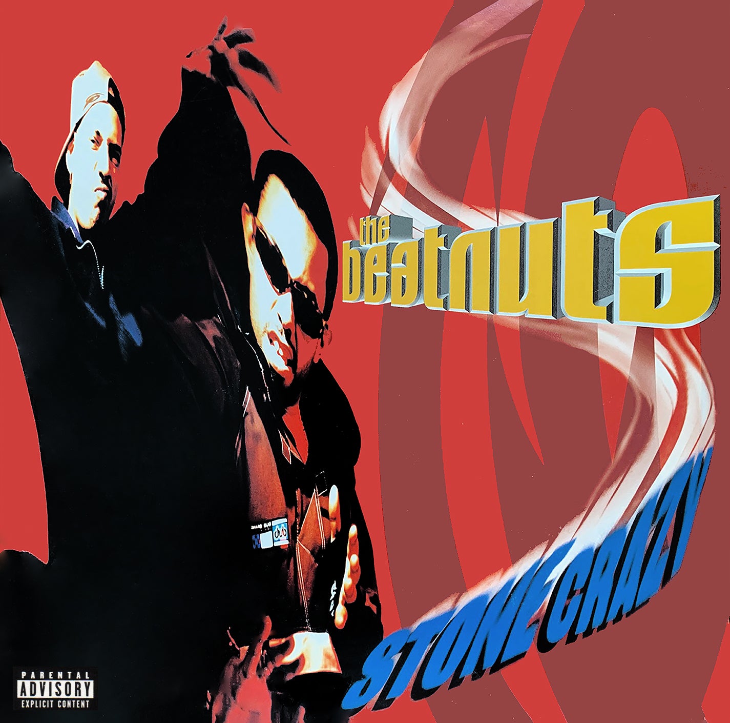 The Beatnuts – Stone Crazy 【USオリジナル】 StoneCrazyBLK_grande.png?v=