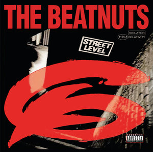 The Beatnuts Street Level