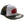 Load image into Gallery viewer, The Beatnuts Two-Tone Camo Logo Snapback
