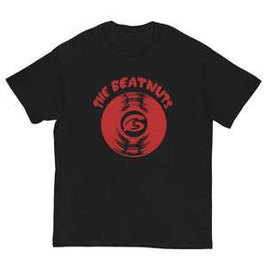 The Beatnuts Vinyl Record T-Shirt