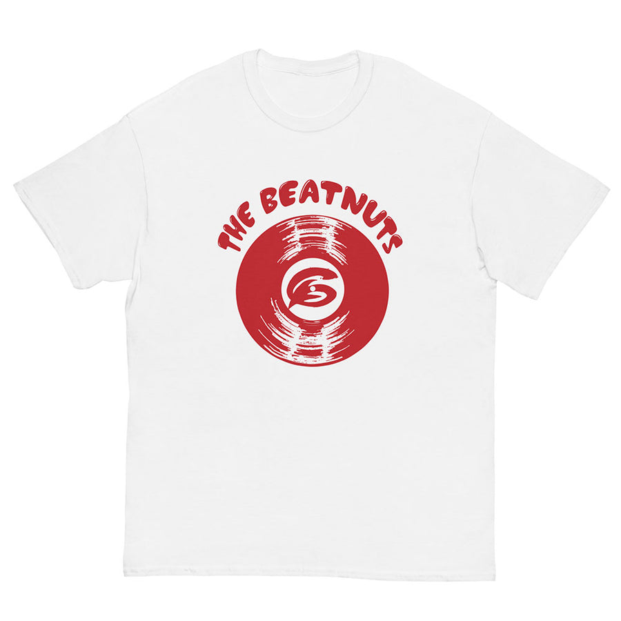 The Beatnuts Vinyl Record T-Shirt