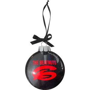 The Beatnuts Limited Edition Christmas Ornament