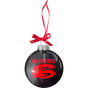 The Beatnuts Limited Edition Christmas Ornament