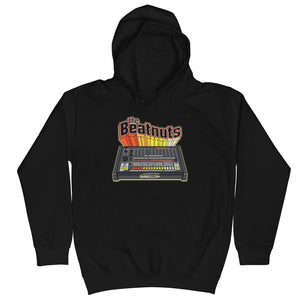 The Beatnuts 808 Youth Hoodie