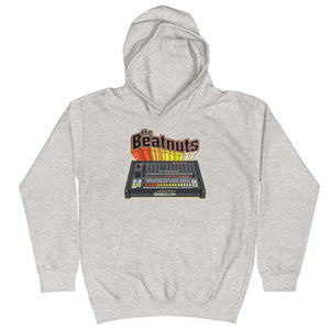 The Beatnuts 808 Youth Hoodie