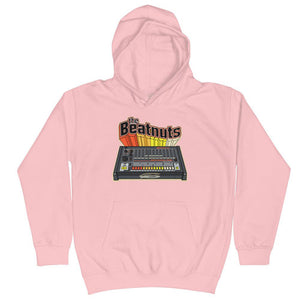 The Beatnuts 808 Youth Hoodie