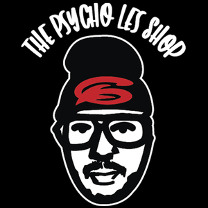 The Psycho Les Shop Gift Card