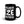 Load image into Gallery viewer, Psycho Les Squeeze Mug
