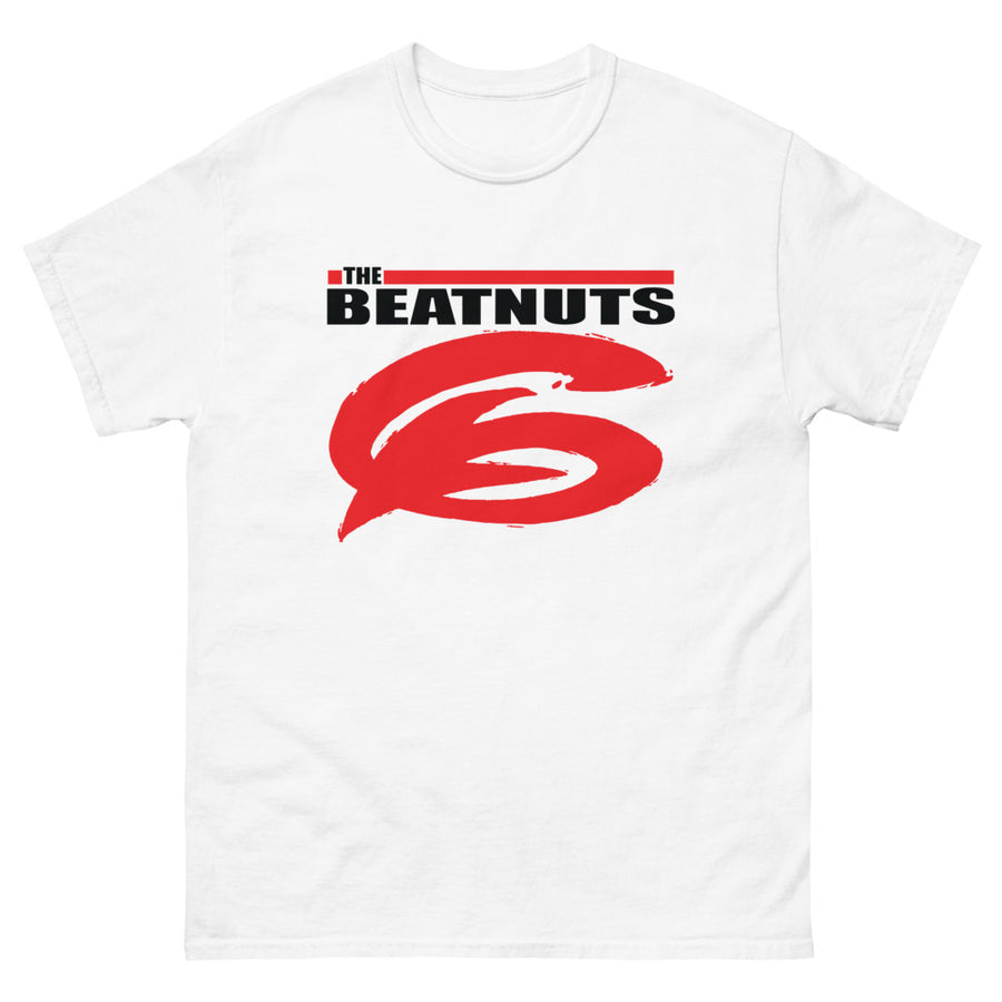 The Beatnuts Vintage 2016 Retro Logo T-Shirt