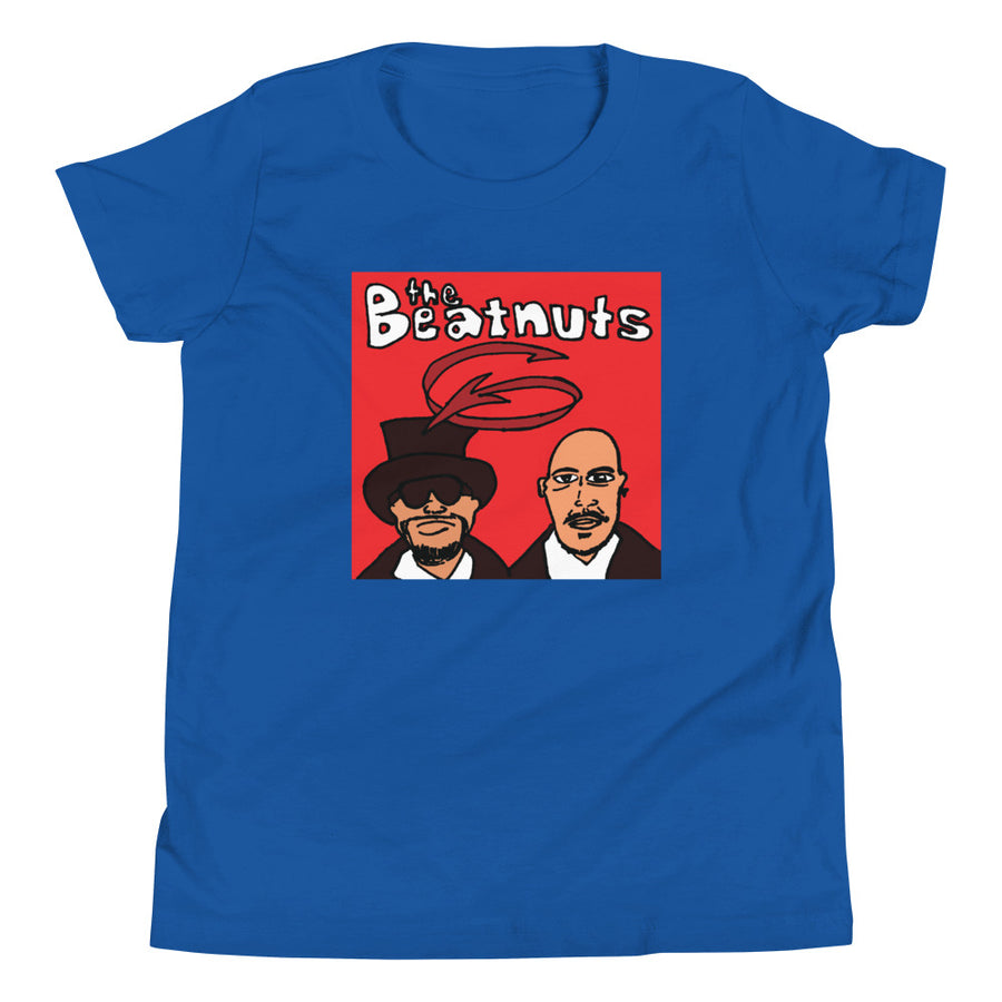 The Beatnuts Album Cover Youth T-Shirt