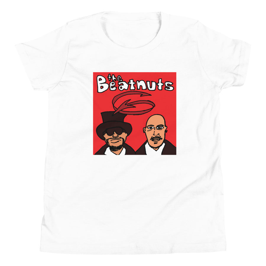 The Beatnuts Album Cover Youth T-Shirt