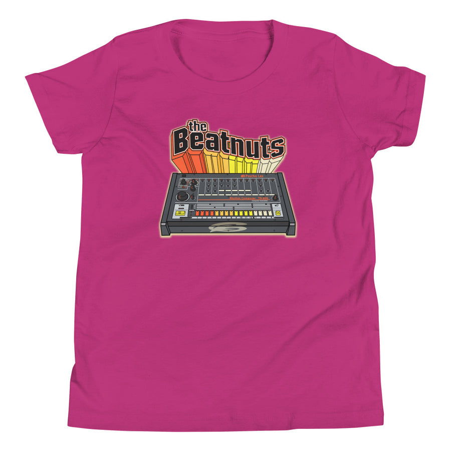 The Beatnuts 808 Youth T-Shirt