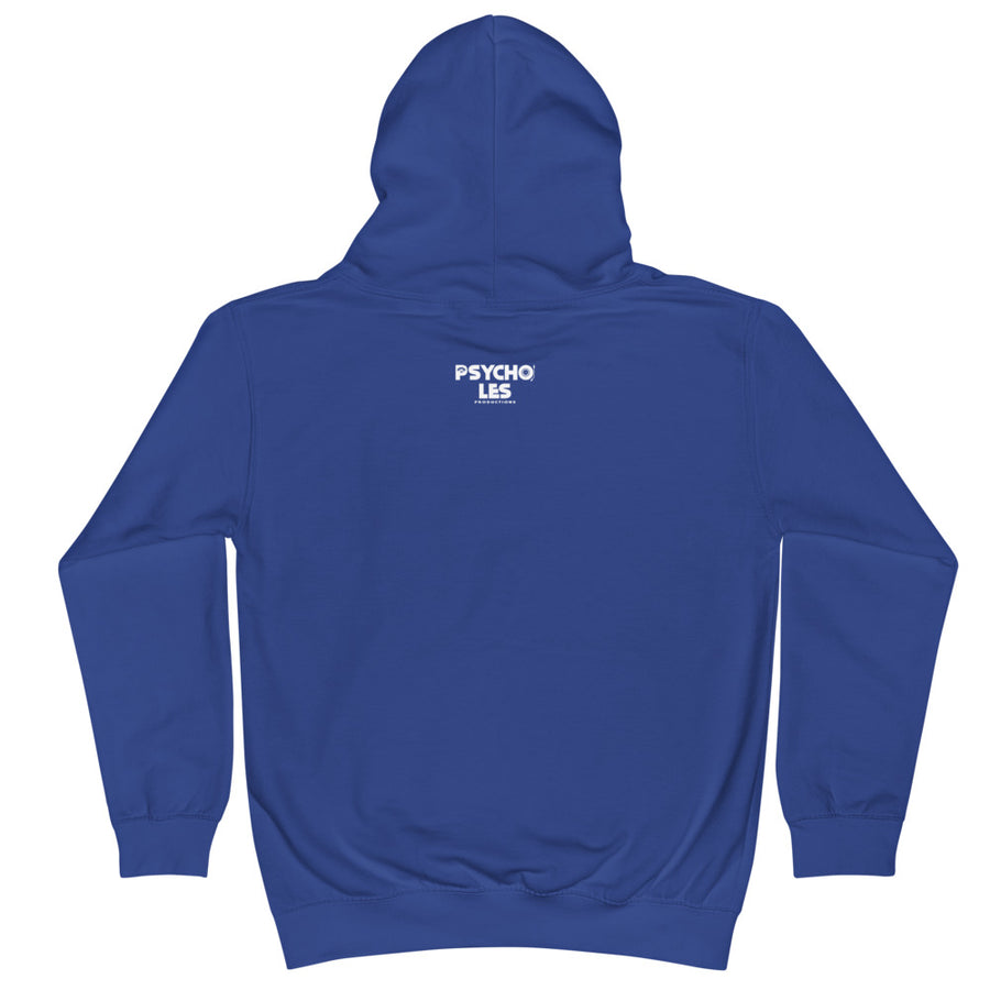 The Beatnuts 808 Youth Hoodie