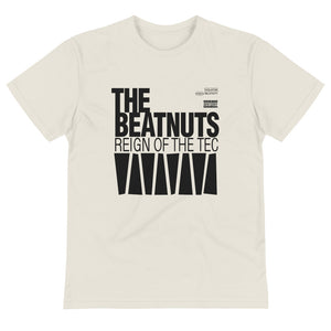 The Beatnuts Reign Of The Tec T-Shirt