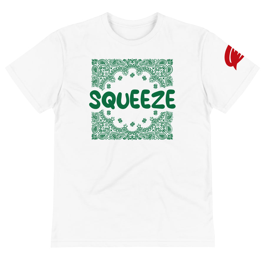 Psycho Les Squeeze T-Shirt